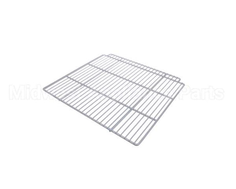 880620 Electrolux Professional Middle Shelf For 72 Back Bar (Solid & Gl
