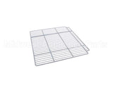 880620 Electrolux Professional Middle Shelf For 72 Back Bar (Solid & Gl