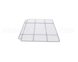 880620 Electrolux Professional Middle Shelf For 72 Back Bar (Solid & Gl