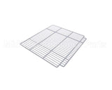 880620 Electrolux Professional Middle Shelf For 72 Back Bar (Solid & Gl