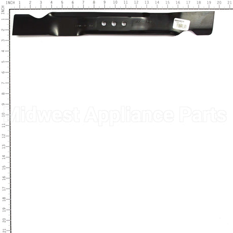 880638BZYP Briggs & Stratton Blade 19