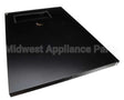 880963 TRUE Door Assy Tdd/Bb-1 Rh Blk Rec Flat Back