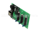 00-893766 Hobart Board,Assembly,Chemical Module
