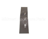 88098 Gold Medal Products Front Control Sticker