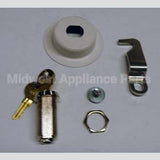 881012 Compatible TRUE Lockkit, Barrel Tbb-24-48