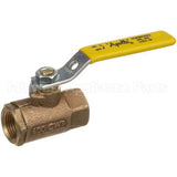881161 Compatible Hobart Ball Valve 1/2"