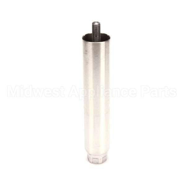 881402 Compatible Hobart Adjustable Leg W/Bullet Foot