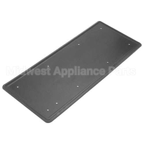 881624 Compatible Vulcan Door Gasket 14-1/4" X 28"