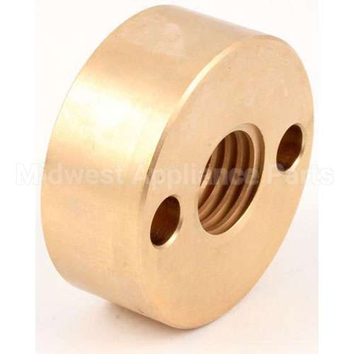881626 Compatible Hobart Door Screw Nut