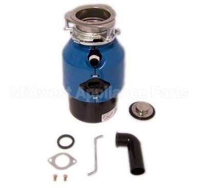 88174303 Whirlpool Disp Gc5000Xe