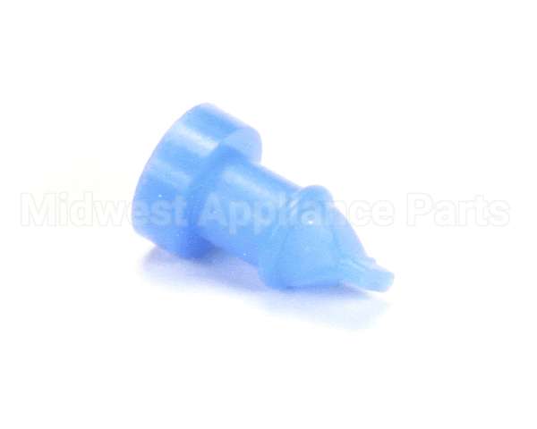 88188 Server Valve Pinch Bp-1/2 1/4