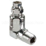 881961 Compatible Vulcan Air Vent Assembly