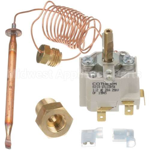 881973 Compatible Vulcan Thermostat