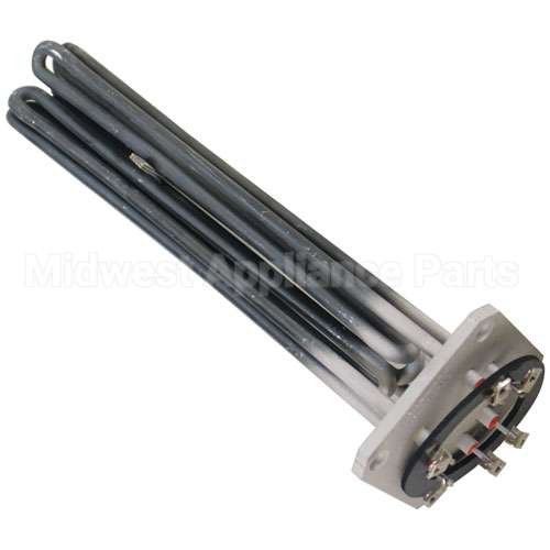 881999 Compatible Hobart Heating Element - 480V, 12Kw
