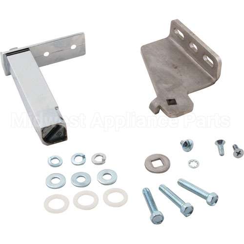 882423 Compatible TRUE Hinge Asssembly, Door Btm, Lh
