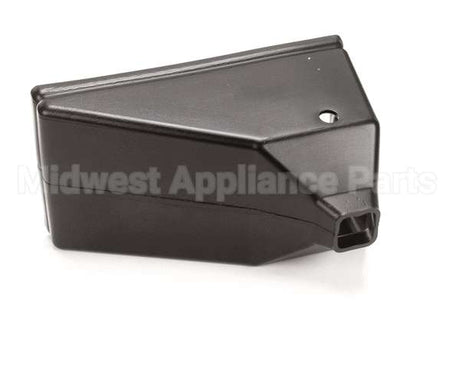 88280 Grindmaster Cecilware Hopper, 875/890, Plastic-Blow