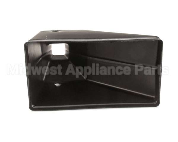 88280 Grindmaster Cecilware Hopper, 875/890, Plastic-Blow