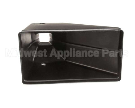 88280 Grindmaster Cecilware Hopper, 875/890, Plastic-Blow