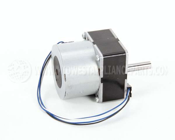 371110 Lincoln Stepper Motor Dcti