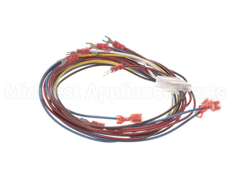 88292 Henny Penny Harness-Control Module Power