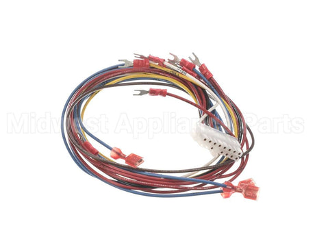 88292 Henny Penny Harness-Control Module Power