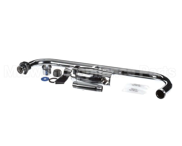 88310 Fisher Faucet Addoncdlh 12Ss 2R