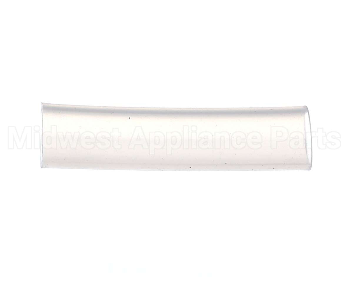 88315 Server Tube Silicone 2.50