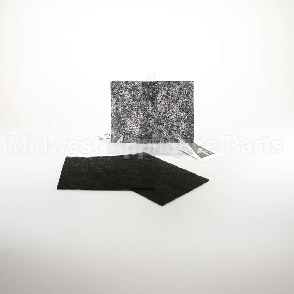 883151 Whirlpool Range Hood Filter Pad (C
