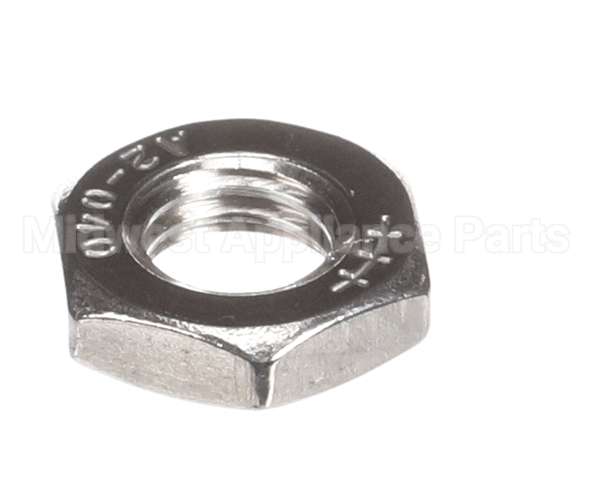 8832-0418 Oliver Nut-Stst Hex Hd Jam M10 X 1.5