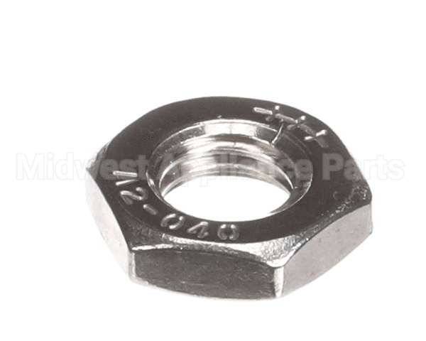 8832-0418 Oliver Nut-Stst Hex Hd Jam M10 X 1.5