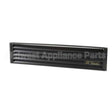 883300 TRUE Grill Assy Gdm-49F Blk Easy Remove 54 X