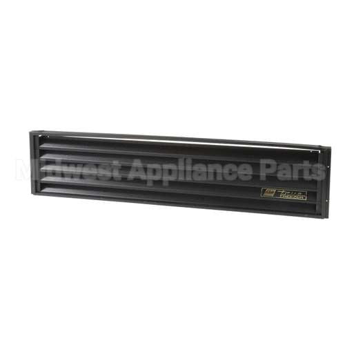 883300 TRUE Grill Assy Gdm-49F Blk Easy Remove 54 X