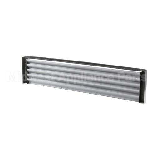 883300 TRUE Grill Assy Gdm-49F Blk Easy Remove 54 X