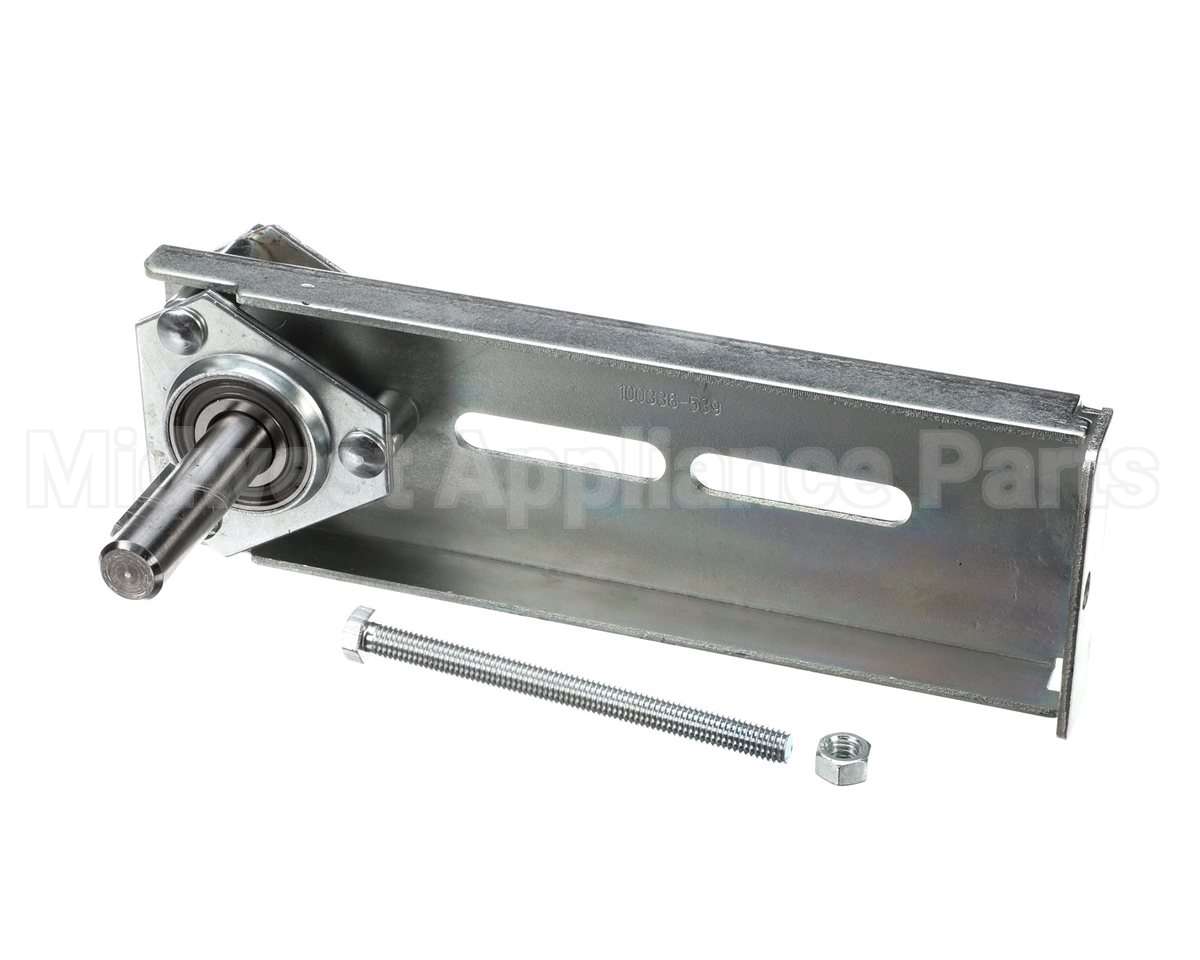 883473 American Dryer Laundry 78 Idler Assy Whrdwr