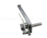 883473 American Dryer Laundry 78 Idler Assy Whrdwr