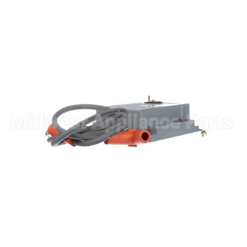 883849 American Dryer Laundry Fenwal Single Pocket Dsi Conve