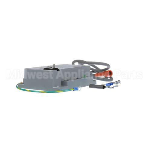 883849 American Dryer Laundry Fenwal Single Pocket Dsi Conve