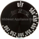 8841147 Compatible Franke Dial 2-1/4 D, Off-500-200