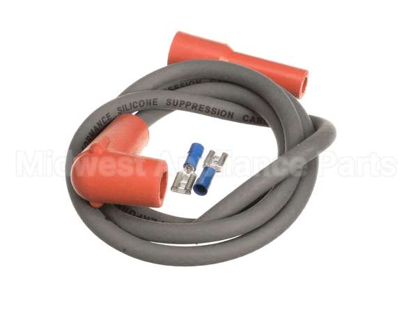 884279 American Dryer Laundry 36" Fen Dsi Carb Hv Wire Kit W