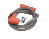 884279 American Dryer Laundry 36" Fen Dsi Carb Hv Wire Kit W