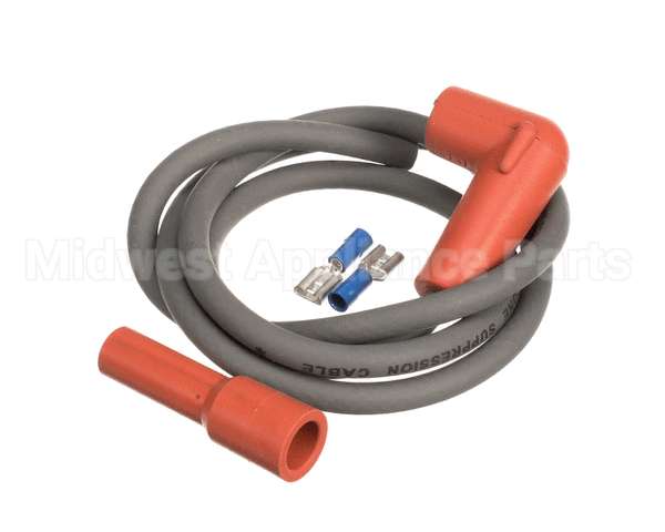 884279 American Dryer Laundry 36" Fen Dsi Carb Hv Wire Kit W