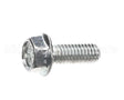 8846 Blodgett Screw,Mach 5/16-18X7/8 Zn Plt