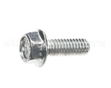 8846 Blodgett Screw,Mach 5/16-18X7/8 Zn Plt