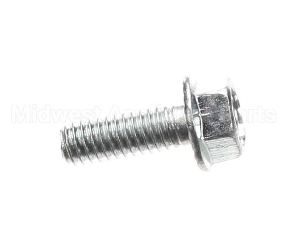 8846 Blodgett Screw,Mach 5/16-18X7/8 Zn Plt