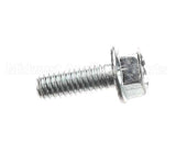 8846 Blodgett Screw,Mach 5/16-18X7/8 Zn Plt