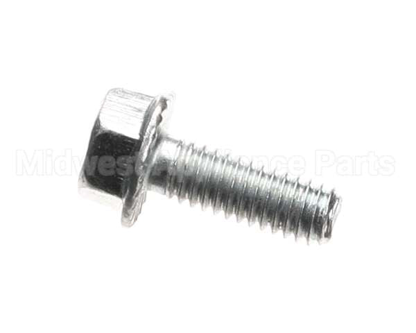 8846 Blodgett Screw,Mach 5/16-18X7/8 Zn Plt