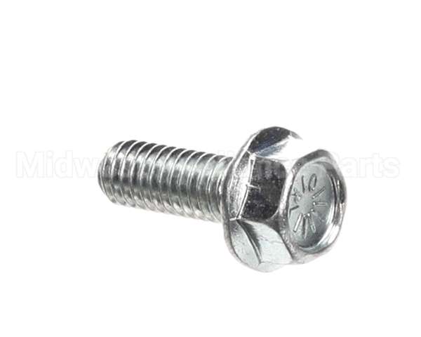 8846 Blodgett Screw,Mach 5/16-18X7/8 Zn Plt