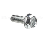 8846 Blodgett Screw,Mach 5/16-18X7/8 Zn Plt