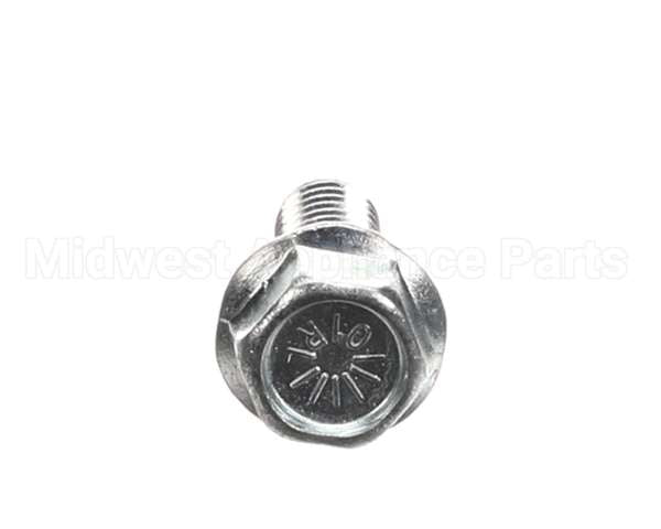 8846 Blodgett Screw,Mach 5/16-18X7/8 Zn Plt
