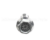 8846 Blodgett Screw,Mach 5/16-18X7/8 Zn Plt